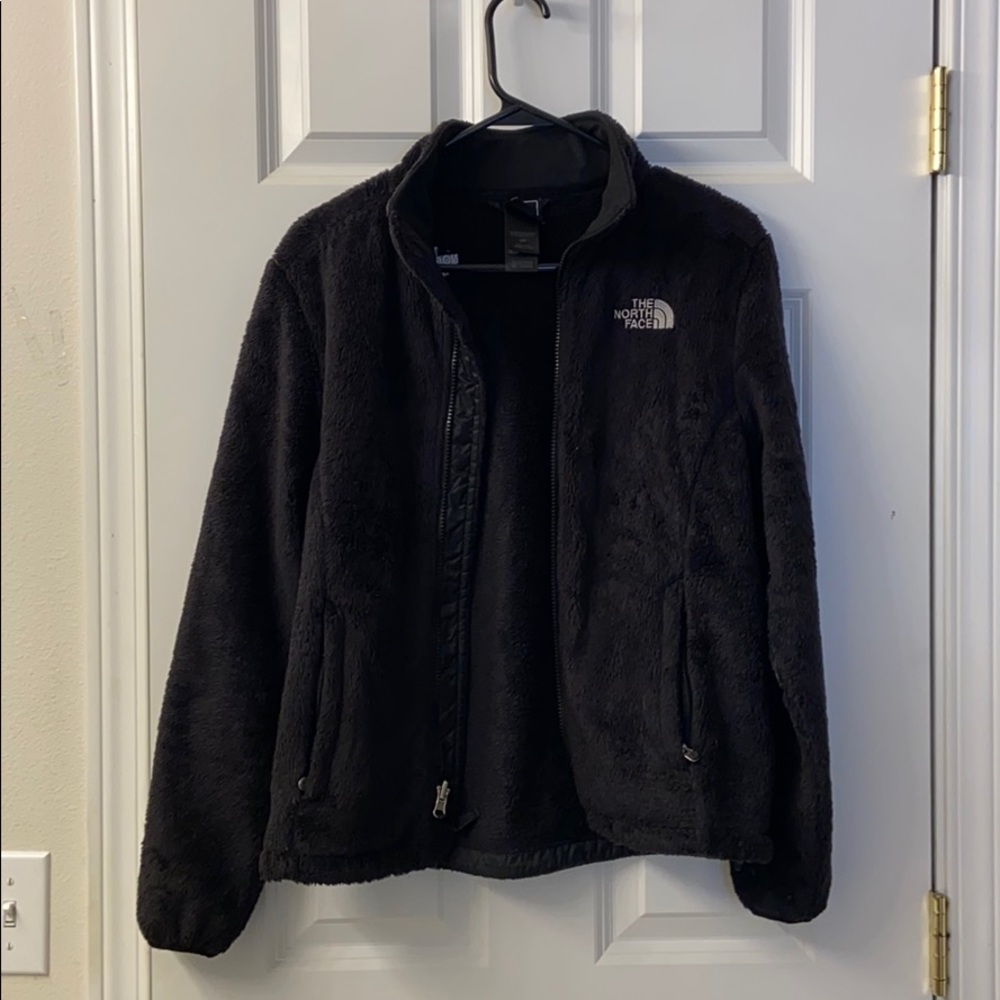 North Face Osito Coat